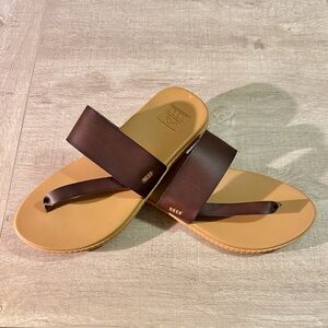 Reef Cushion Bounce Sol Sandals